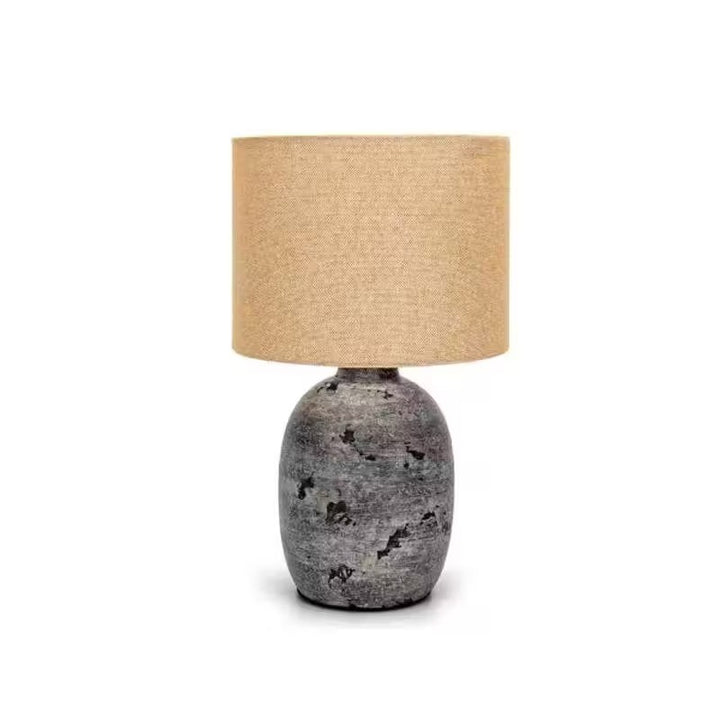 Ceramiczna Lampa Stołowa Do Wnętrz
