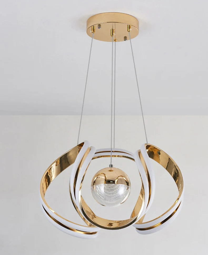 Lampa Sufitowa Wisząca