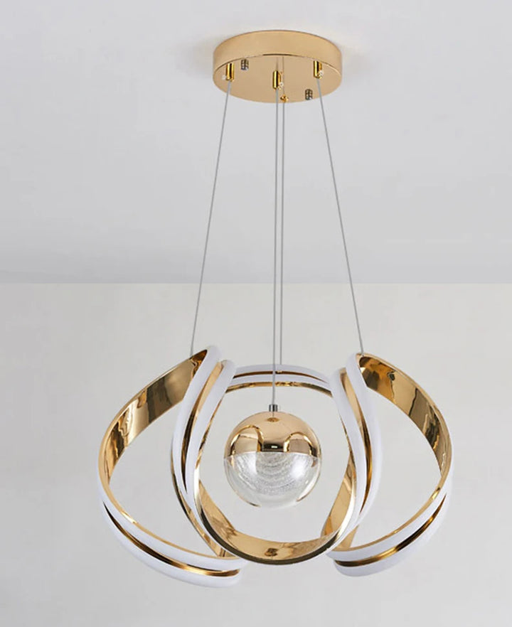 Lampa Sufitowa Wisząca