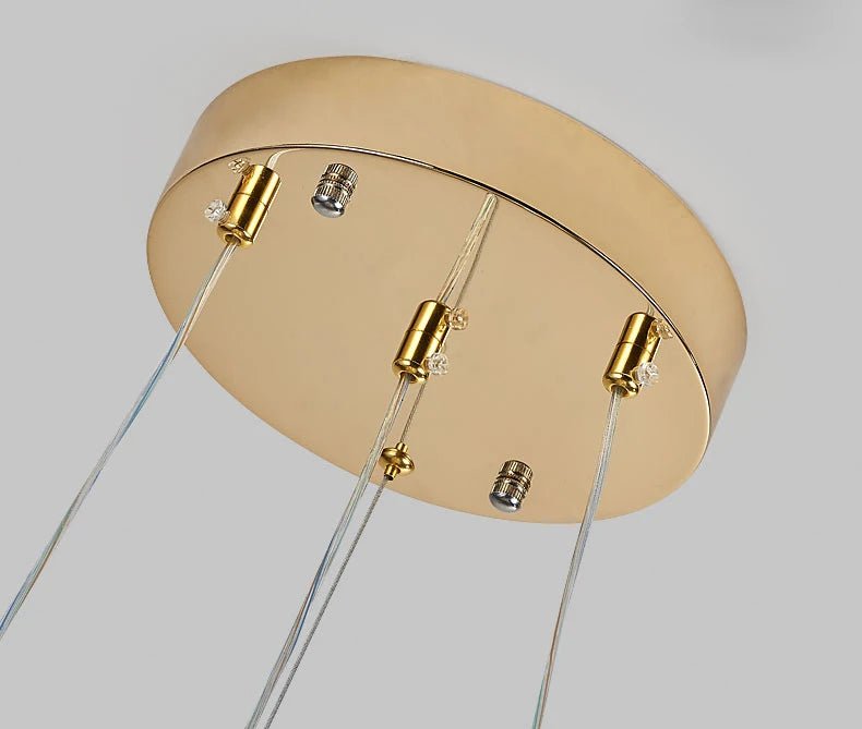 Lampa Sufitowa Wisząca