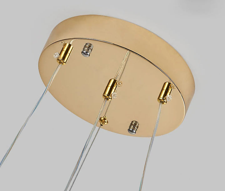 Lampa Sufitowa Wisząca