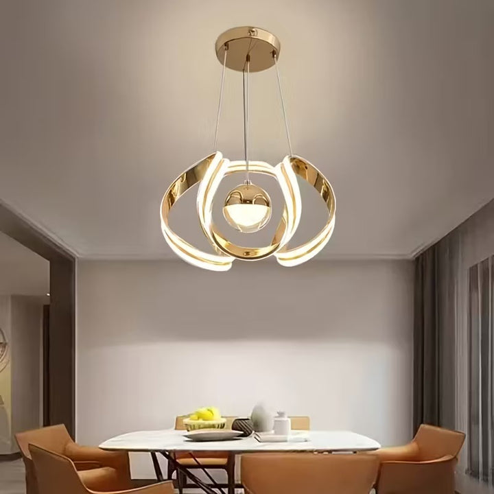 Lampa Sufitowa Wisząca