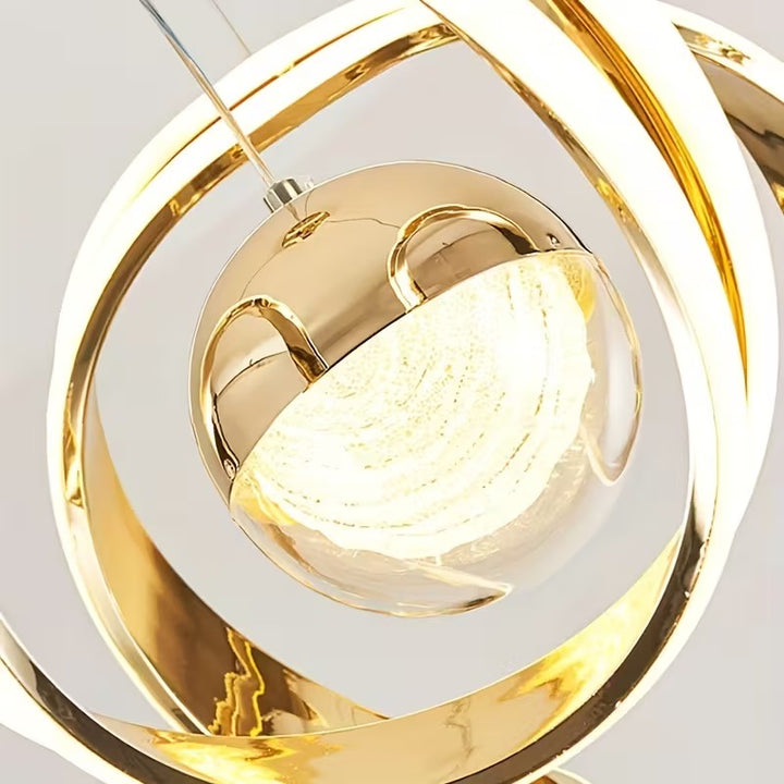 Lampa Sufitowa Wisząca
