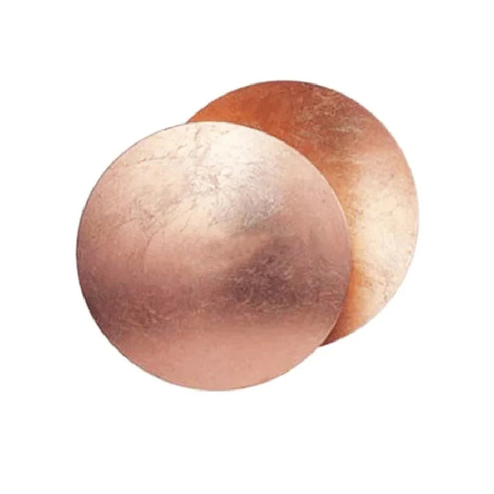 Lampa ścienna LED z podwójnym kloszem kulistym