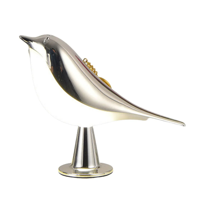 Lampa stołowa LED Bird dekoracyjna lampka nocna