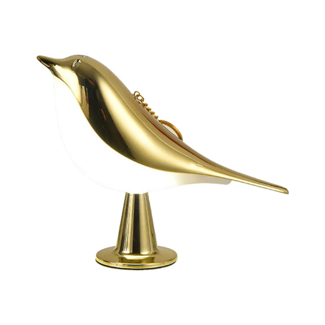 Lampa stołowa LED Bird dekoracyjna lampka nocna