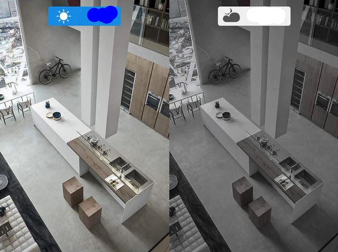 Mini kamera WiFi Full HD do monitoringu domu