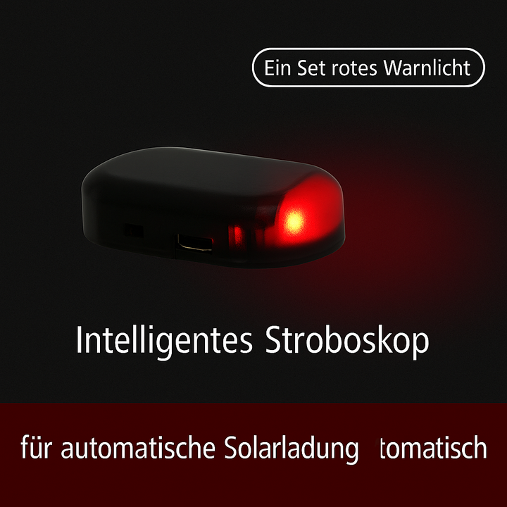 Odmrażacz do szyb samochodowych solarny bezprzewodowy na deskę rozdzielczą
