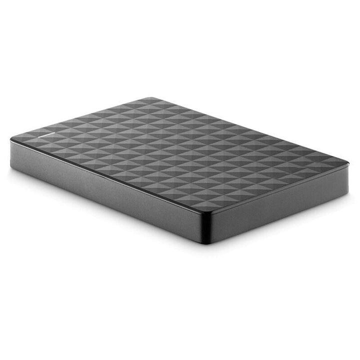 Dysk zewnętrzny ultracienki 10TB USB 3.0 zasilany z portu USB