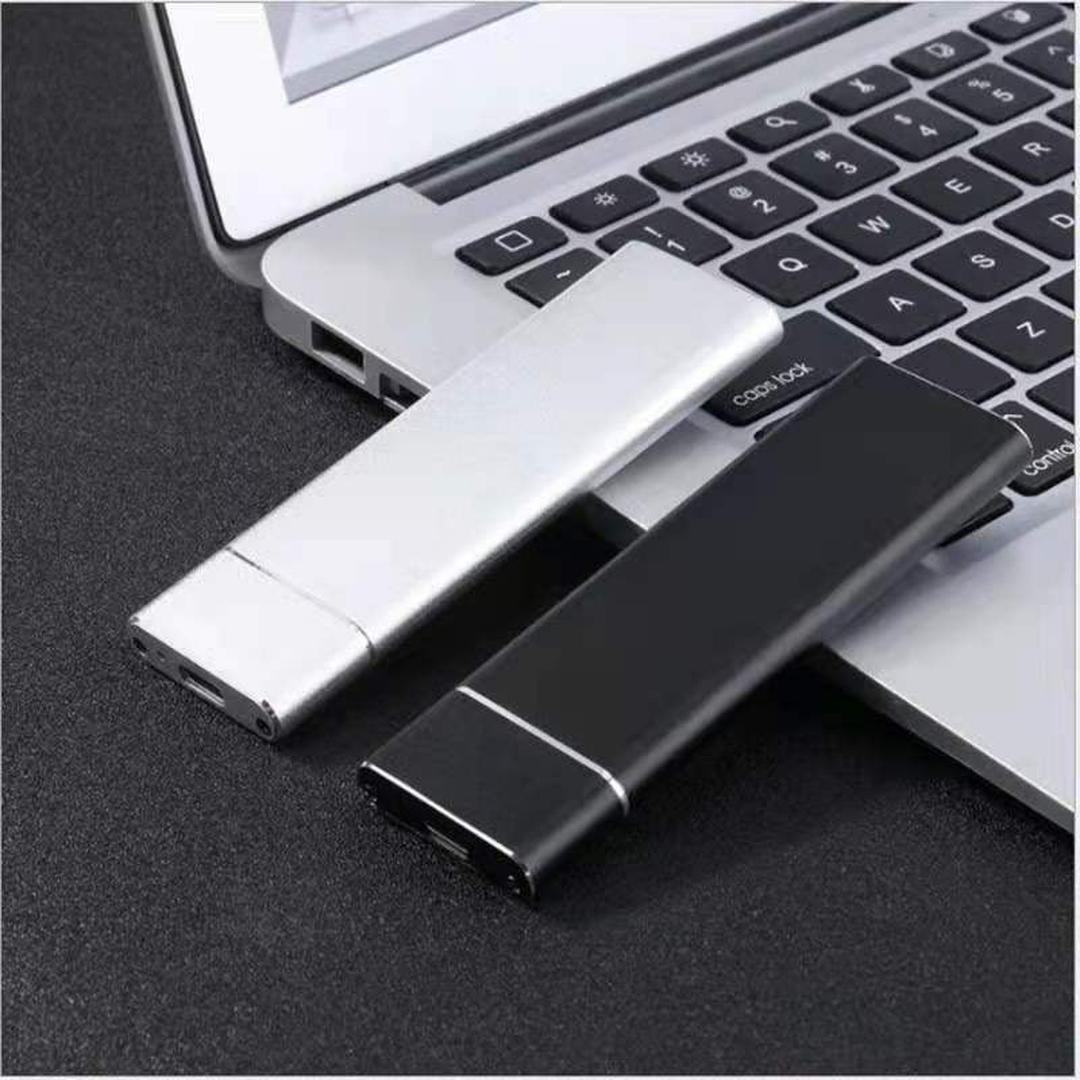 Dysk zewnętrzny przenośny 10TB USB 3.0 do PC i Mac