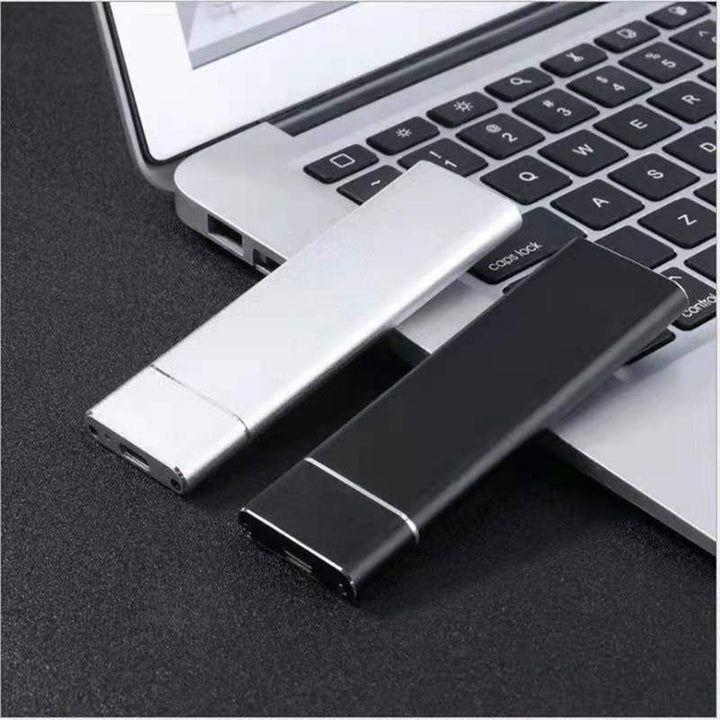 Dysk zewnętrzny przenośny 10TB USB 3.0 do PC i Mac