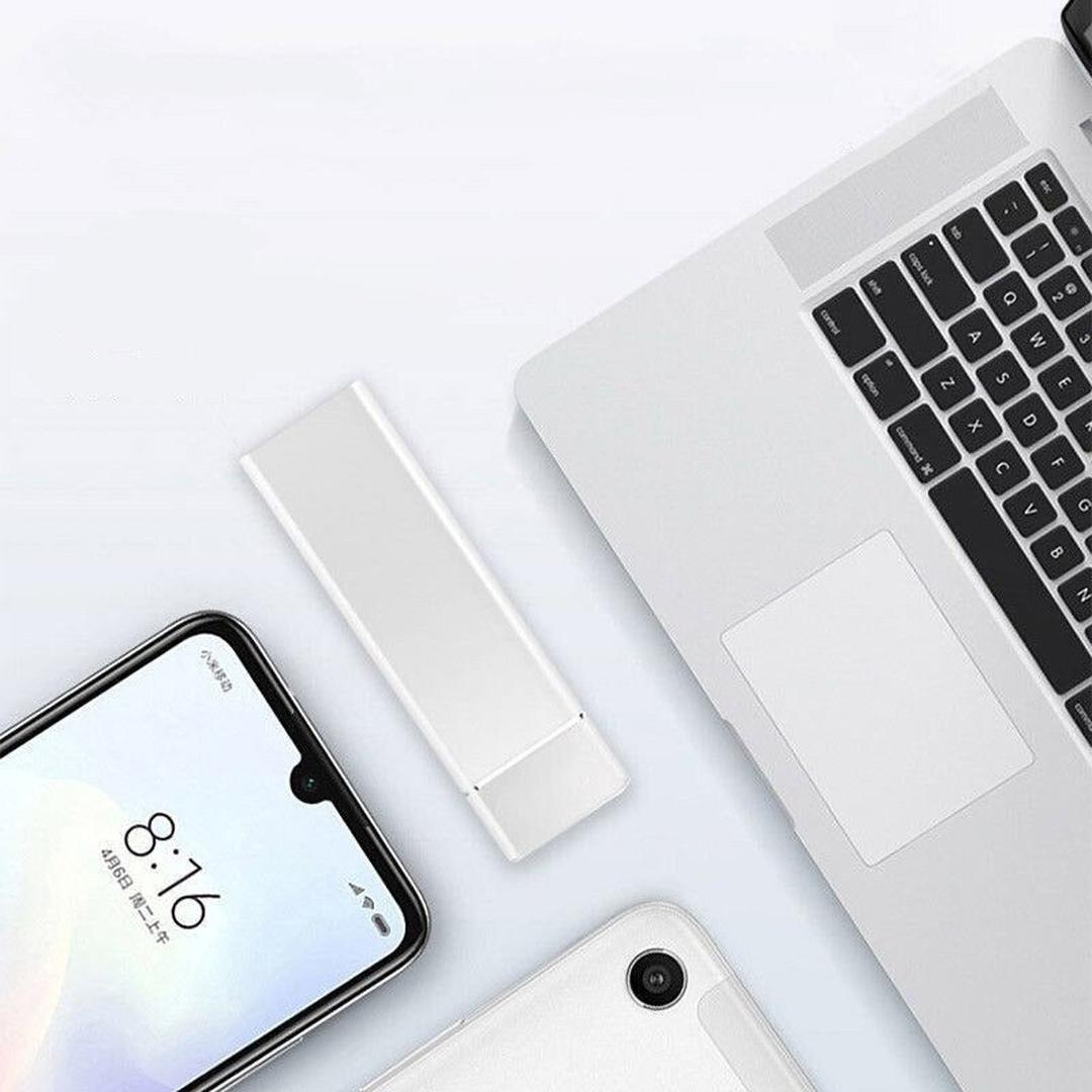 Dysk zewnętrzny przenośny 10TB USB 3.0 do PC i Mac
