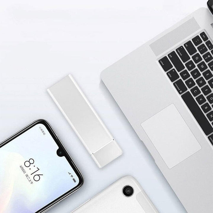 Dysk zewnętrzny przenośny 10TB USB 3.0 do PC i Mac