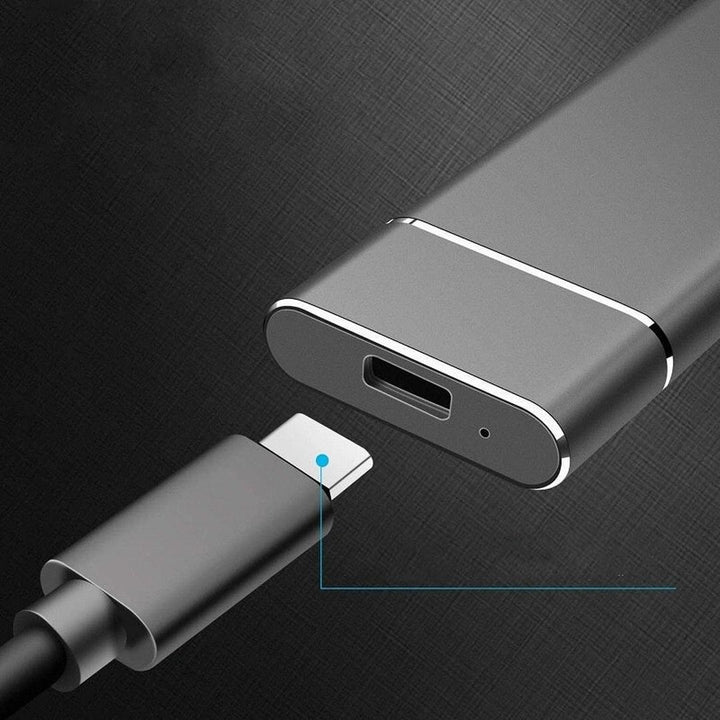 Dysk zewnętrzny przenośny 10TB USB 3.0 do PC i Mac
