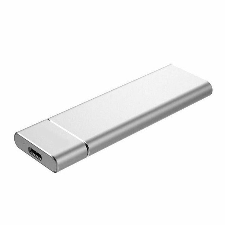 Dysk zewnętrzny przenośny 10TB USB 3.0 do PC i Mac