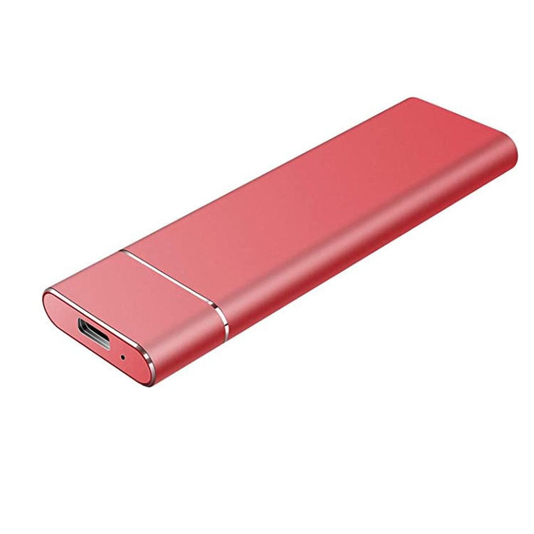 Dysk zewnętrzny przenośny 10TB USB 3.0 do PC i Mac