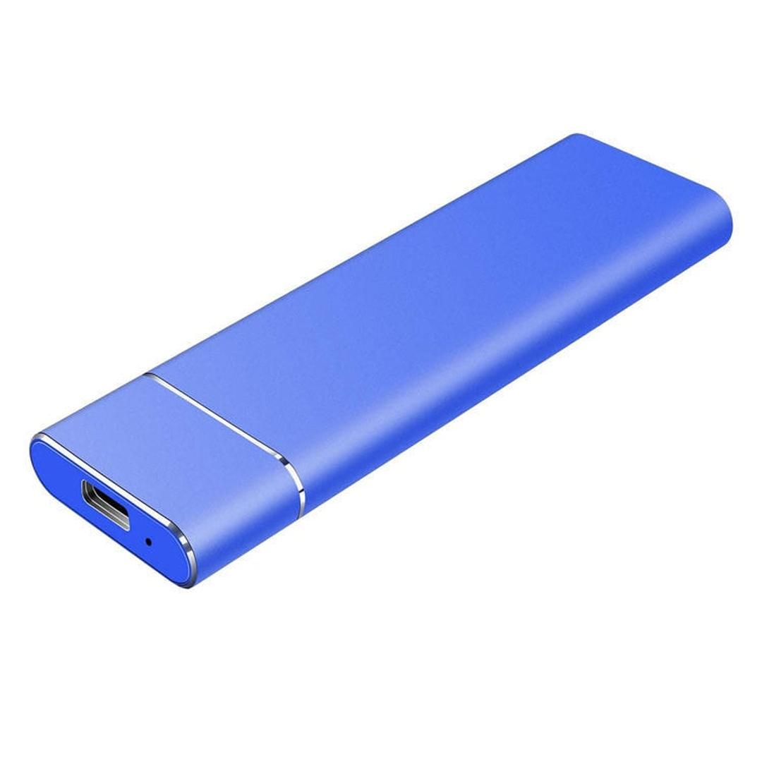 Dysk zewnętrzny przenośny 10TB USB 3.0 do PC i Mac